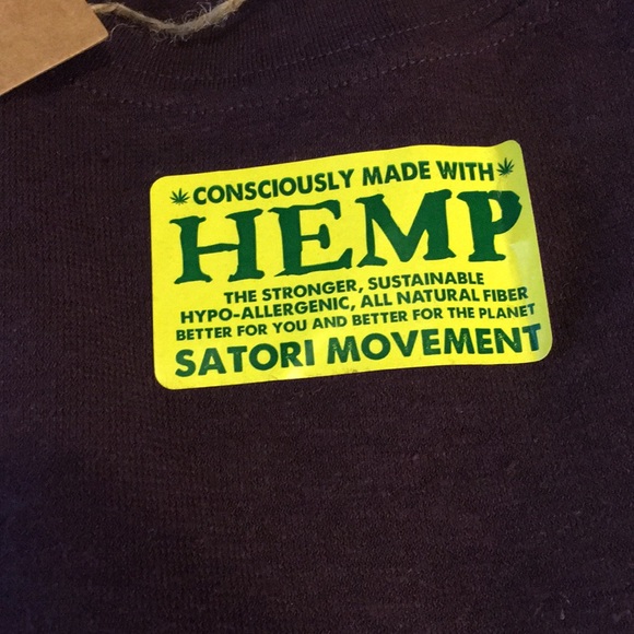 NWT retired TWC Tahoe Wellness Co-Op (420)T-shirt - Picture 4 of 9